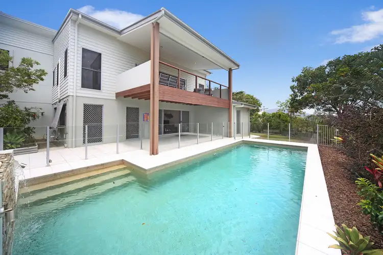 Second view of Homely house listing, 23 Avalon Street, Coolum Beach QLD 4573