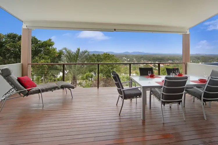 Third view of Homely house listing, 23 Avalon Street, Coolum Beach QLD 4573