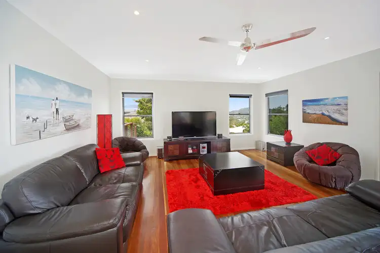 Fifth view of Homely house listing, 23 Avalon Street, Coolum Beach QLD 4573