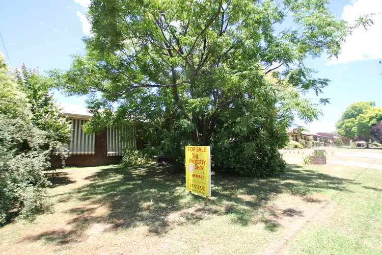 3 Wentworth Avenue, Mudgee NSW 2850
