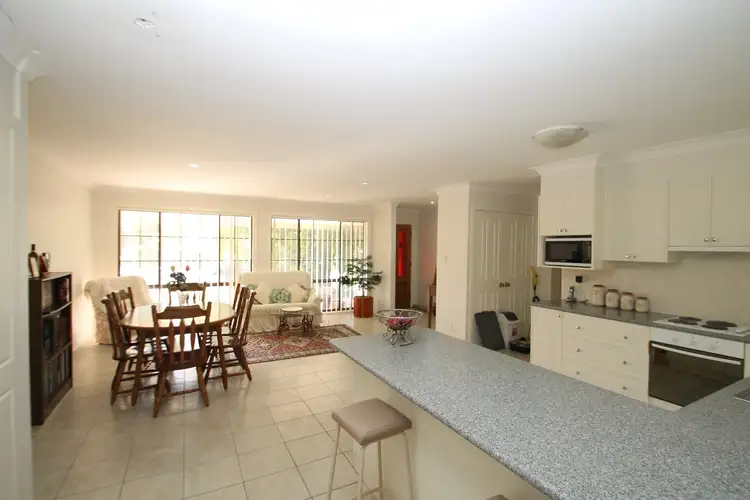 Second view of Homely house listing, 3 Wentworth Avenue, Mudgee NSW 2850