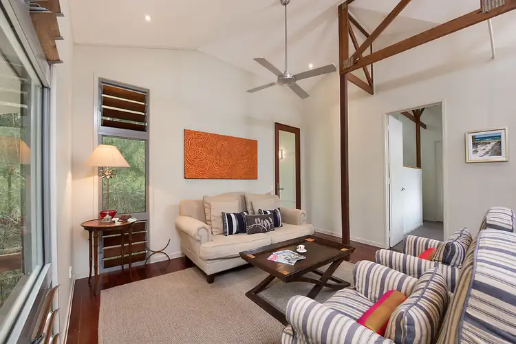 Third view of Homely house listing, 34/90 Beach Road, Noosa North Shore QLD 4565