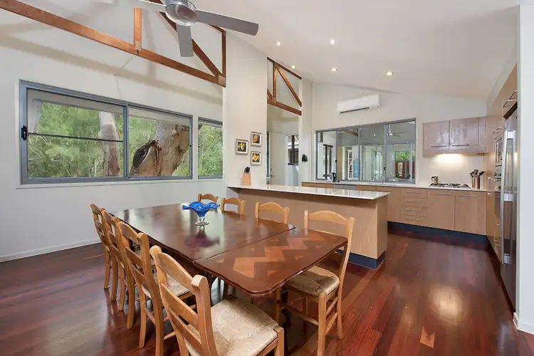 Fourth view of Homely house listing, 34/90 Beach Road, Noosa North Shore QLD 4565