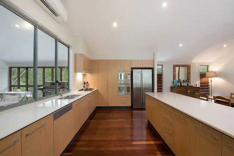 Fifth view of Homely house listing, 34/90 Beach Road, Noosa North Shore QLD 4565