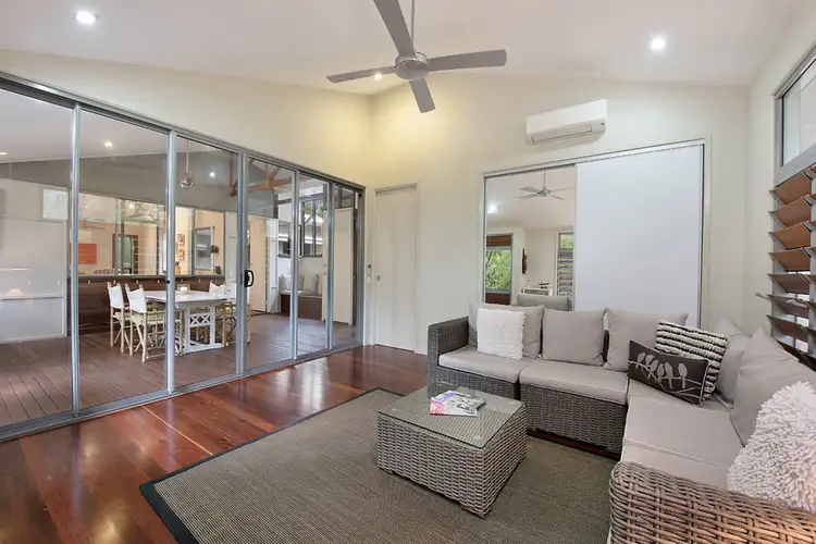 Sixth view of Homely house listing, 34/90 Beach Road, Noosa North Shore QLD 4565