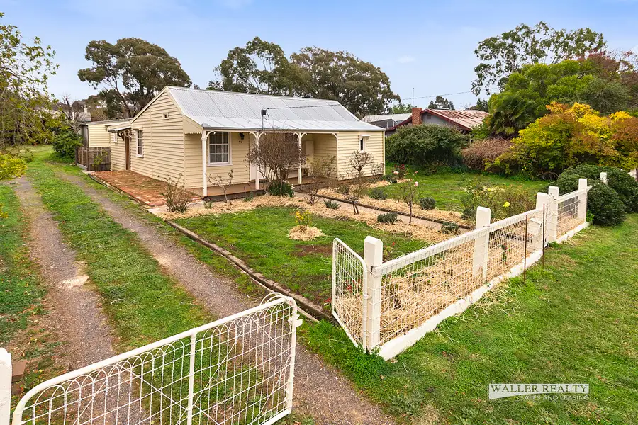 Main view of Homely house listing, 59 Templeton Street, Maldon VIC 3463