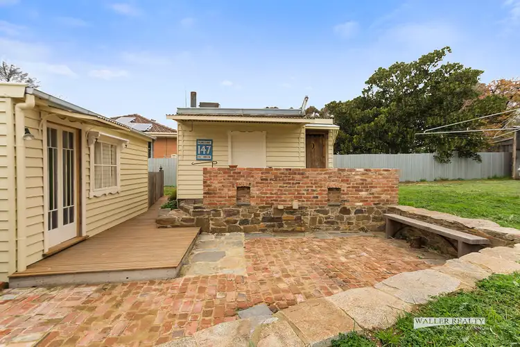 Third view of Homely house listing, 59 Templeton Street, Maldon VIC 3463