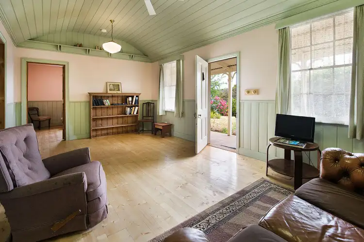 Fifth view of Homely house listing, 59 Templeton Street, Maldon VIC 3463