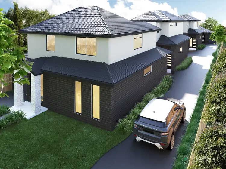 Main view of Homely townhouse listing, 2/50 Broadway, Bonbeach VIC 3196