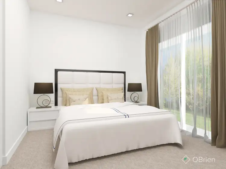 Sixth view of Homely townhouse listing, 2/50 Broadway, Bonbeach VIC 3196