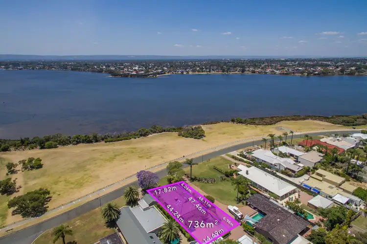 40 Salter Point Parade, Salter Point WA 6152