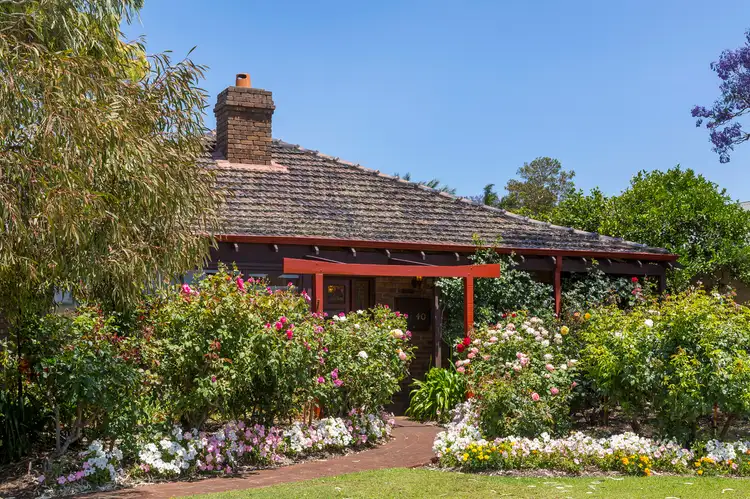 Second view of Homely house listing, 40 Salter Point Parade, Salter Point WA 6152