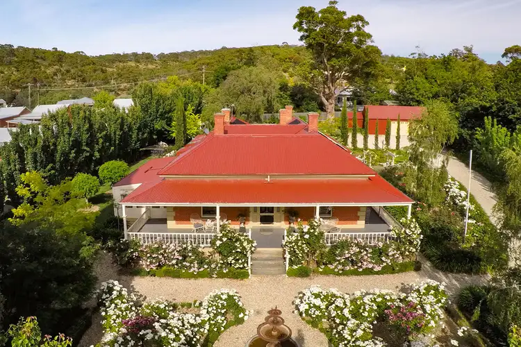 1 Fountain Street, Maldon VIC 3463