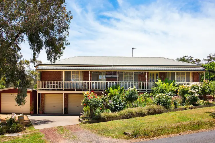 Main view of Homely house listing, 15 Gaffney Street, Castlemaine VIC 3450