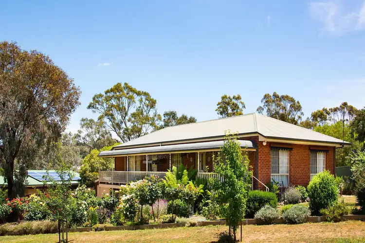 Second view of Homely house listing, 15 Gaffney Street, Castlemaine VIC 3450