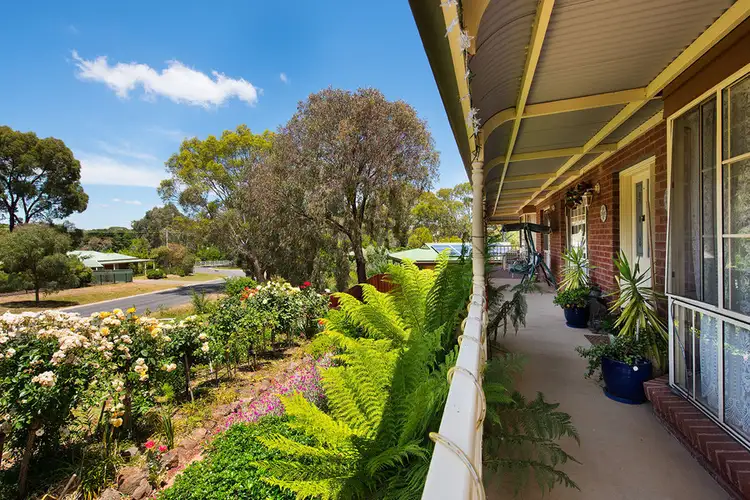 Third view of Homely house listing, 15 Gaffney Street, Castlemaine VIC 3450