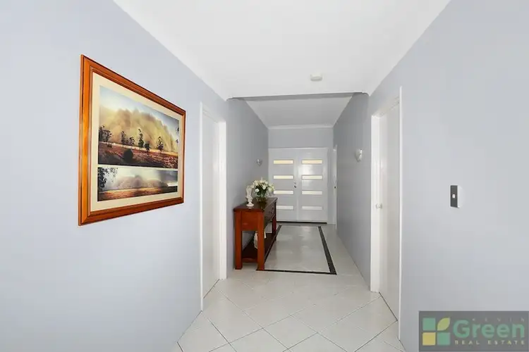 Fourth view of Homely house listing, 15 Meckering, Dawesville WA 6211