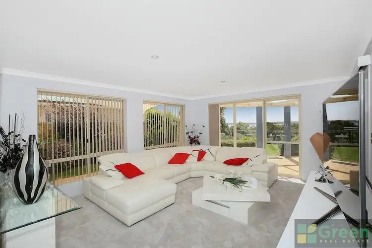 Fifth view of Homely house listing, 15 Meckering, Dawesville WA 6211