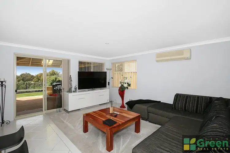 Sixth view of Homely house listing, 15 Meckering, Dawesville WA 6211