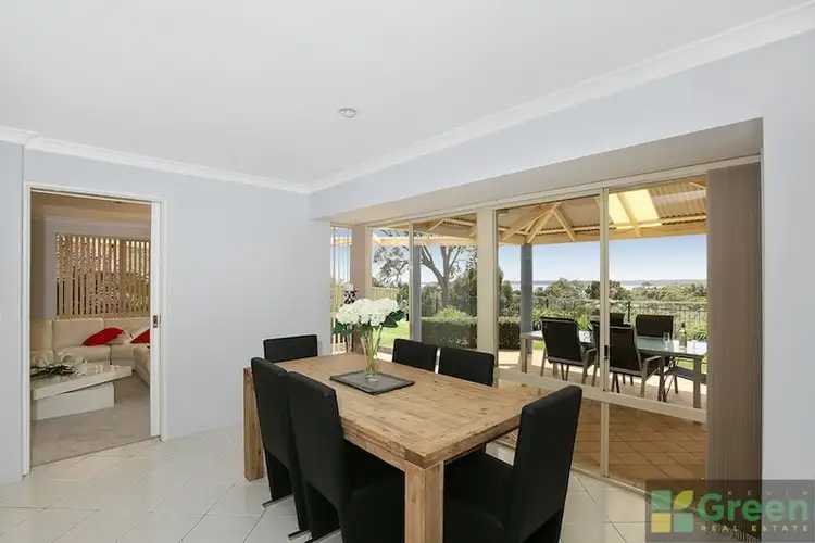Seventh view of Homely house listing, 15 Meckering, Dawesville WA 6211