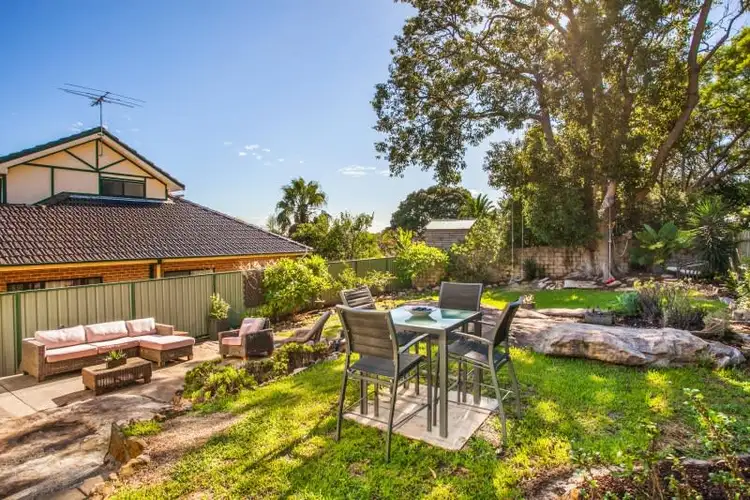 Second view of Homely house listing, 76 Warrah Road, Yowie Bay NSW 2228