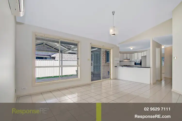 Fifth view of Homely house listing, 16 Bittern Grove, Glenwood NSW 2768