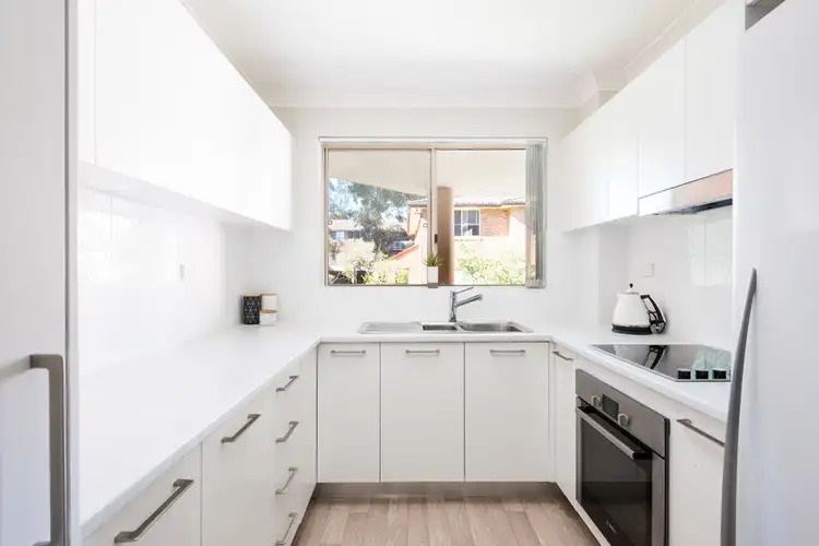 Fourth view of Homely unit listing, 8/52-56 Auburn Street, Sutherland NSW 2232