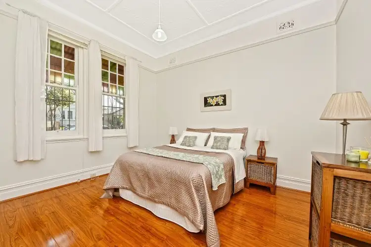 Third view of Homely house listing, 22 Hugh Street, Ashfield NSW 2131