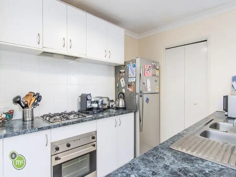 Fourth view of Homely townhouse listing, 497 Lakeside Drive, Joondalup WA 6027