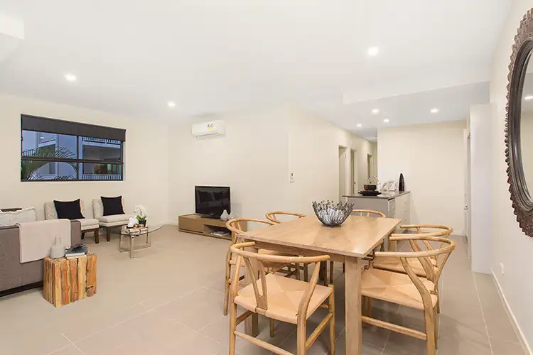 Fourth view of Homely unit listing, 305/37 Bryden Street, Windsor QLD 4030
