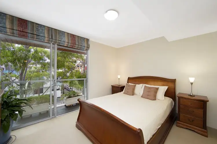 Fourth view of Homely apartment listing, 10/3 Wolseley Grove, Zetland NSW 2017