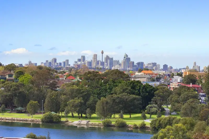 Main view of Homely apartment listing, 808/2 Brodie Spark Drive, Wolli Creek NSW 2205