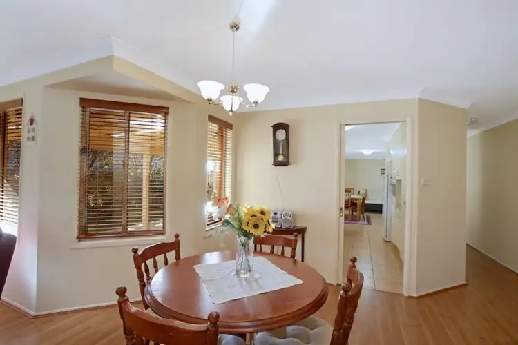 Sixth view of Homely house listing, 8 Kennedia Place, Mount Annan NSW 2567