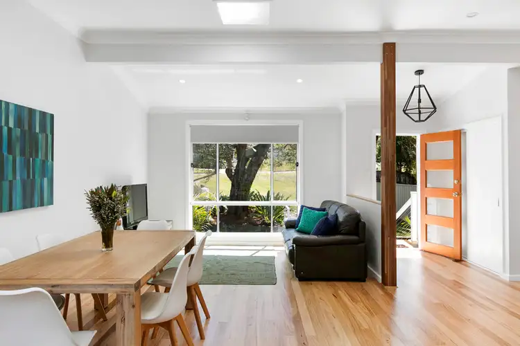 Fifth view of Homely house listing, 21 Pass Avenue, Thirroul NSW 2515