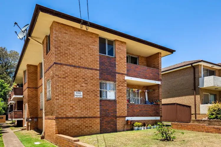 Main view of Homely apartment listing, 2/15 Gibbons Street, Auburn NSW 2144