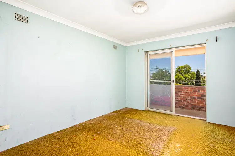 Second view of Homely apartment listing, 2/15 Gibbons Street, Auburn NSW 2144