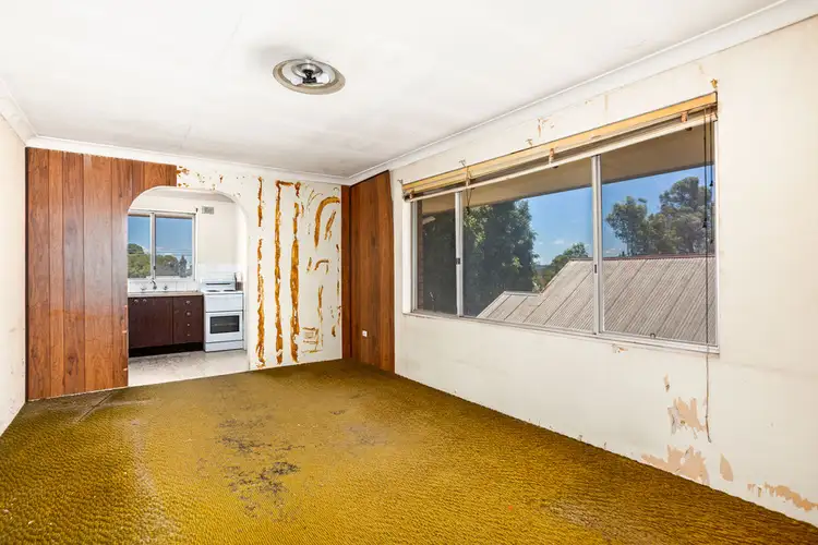 Third view of Homely apartment listing, 2/15 Gibbons Street, Auburn NSW 2144
