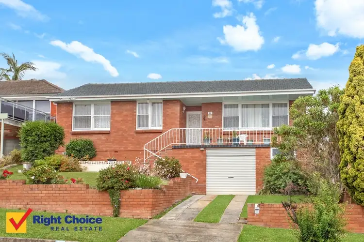 11 Durack Avenue, Mount Warrigal NSW 2528