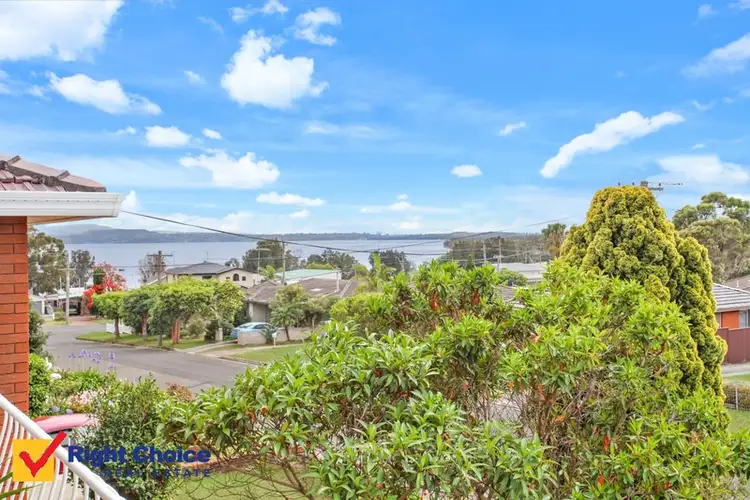 Second view of Homely house listing, 11 Durack Avenue, Mount Warrigal NSW 2528