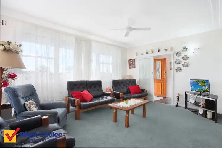 Third view of Homely house listing, 11 Durack Avenue, Mount Warrigal NSW 2528