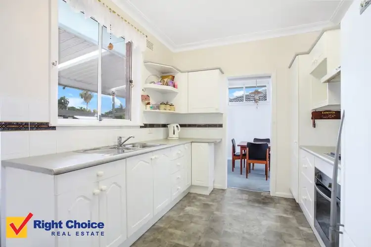Fourth view of Homely house listing, 11 Durack Avenue, Mount Warrigal NSW 2528