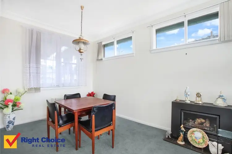 Fifth view of Homely house listing, 11 Durack Avenue, Mount Warrigal NSW 2528