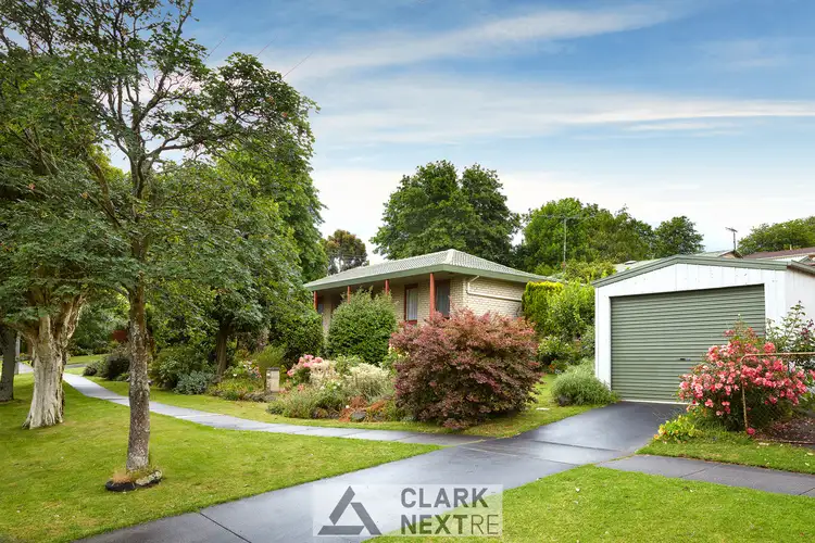 12A Bennett Street, Drouin VIC 3818