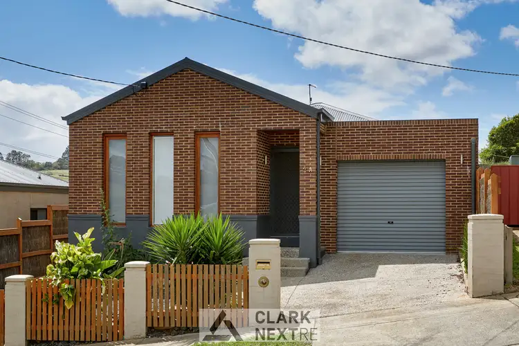 2A Jamieson Street, Warragul VIC 3820