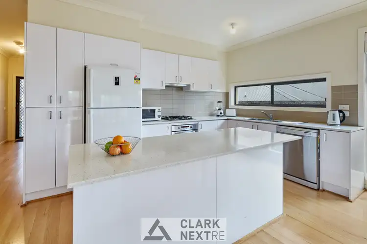 Second view of Homely house listing, 2A Jamieson Street, Warragul VIC 3820