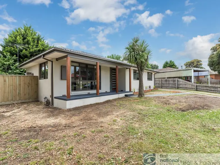 Second view of Homely house listing, 11 Heathmere Crescent, Endeavour Hills VIC 3802