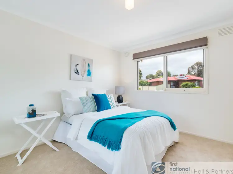 Third view of Homely house listing, 11 Heathmere Crescent, Endeavour Hills VIC 3802