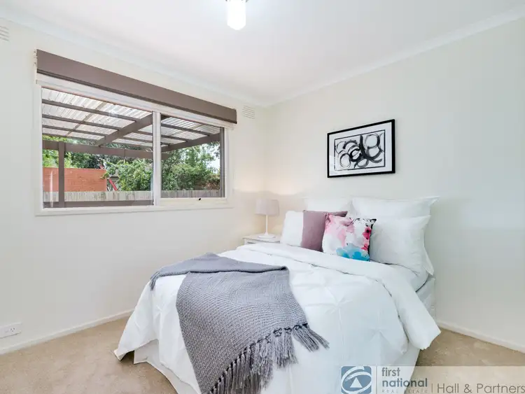 Fourth view of Homely house listing, 11 Heathmere Crescent, Endeavour Hills VIC 3802