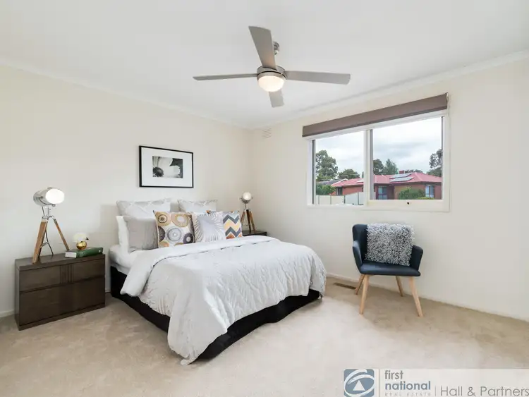 Fifth view of Homely house listing, 11 Heathmere Crescent, Endeavour Hills VIC 3802