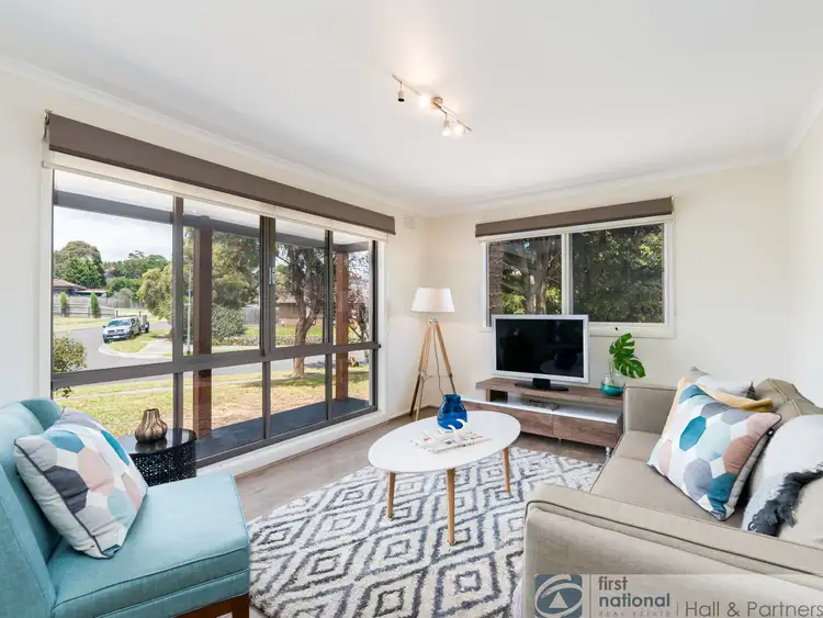 Sixth view of Homely house listing, 11 Heathmere Crescent, Endeavour Hills VIC 3802